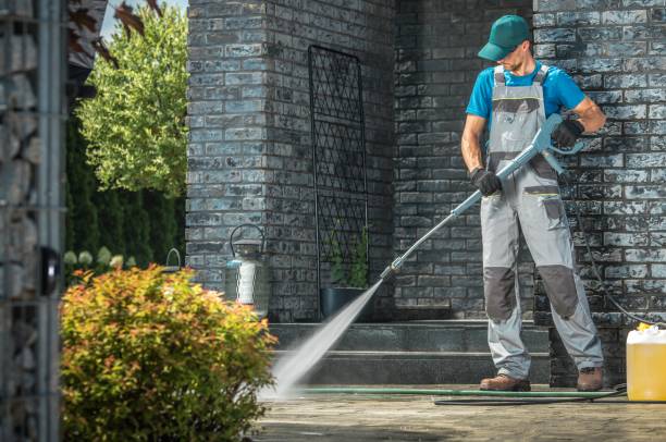 Best Sign and Awning Cleaning  in Colorado City, TX