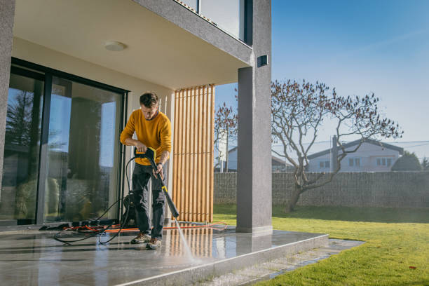 Best Gutter Cleaning  in Colorado City, TX