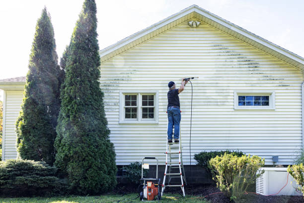 Colorado City, TX Pressure Washing Company